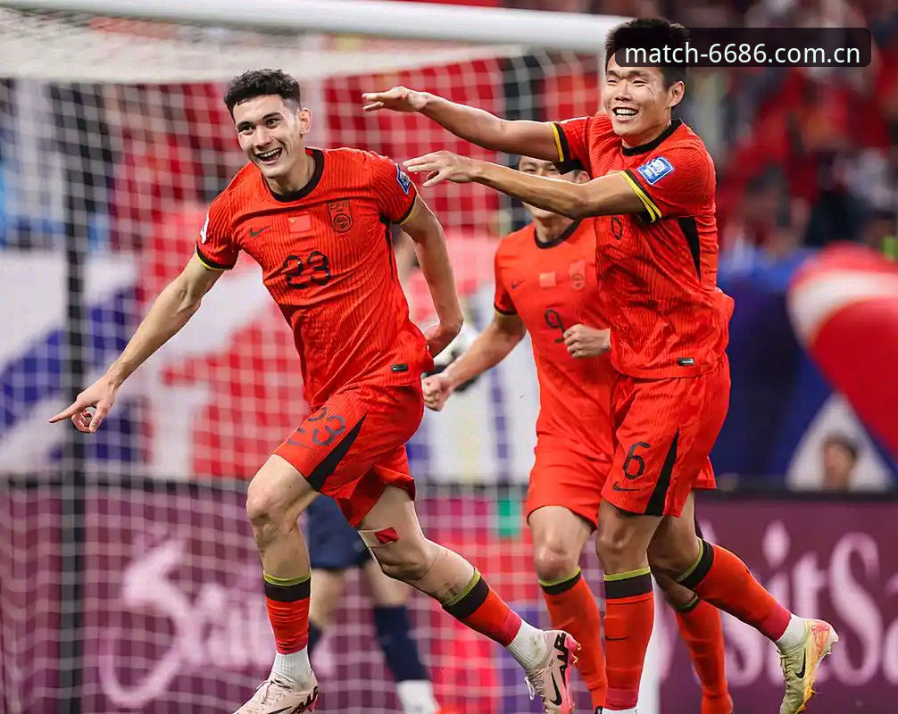世界杯66队扩军vs中国男足机遇：2030年盛宴背后的变局与选择